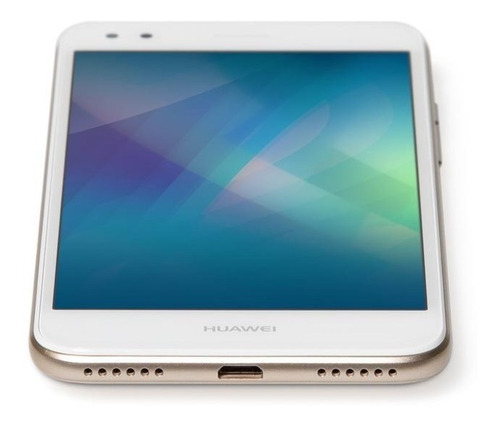 Huawei G Elite Plus Sensor De Huella Camara 13mp Memoria 16g