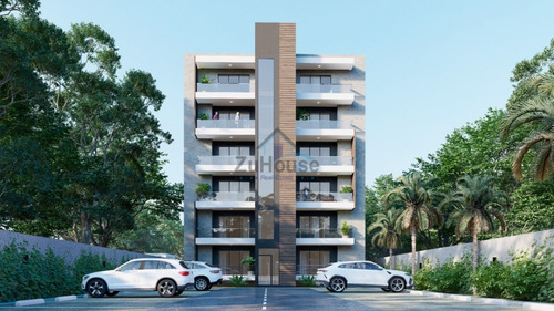 Apartamento En Venta En Planos En Exclusiva Torre En Jardines Del Este Wpa42