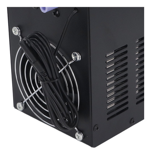 Enfriador De Tanque De Agua 70w Sistema De Enfriamiento Únic
