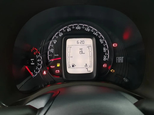 Imagen 14 de 18 de Fiat Mobi 1.0 0km Financio Cuota Tasa 0% Anticipo Permuto #-