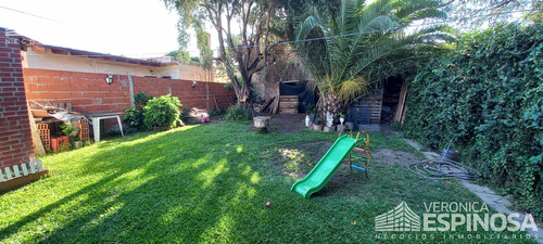 Casa En  Venta Moron