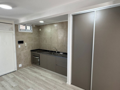 Venta Departamento 1 Dormitorio Barrio Martín Rosario