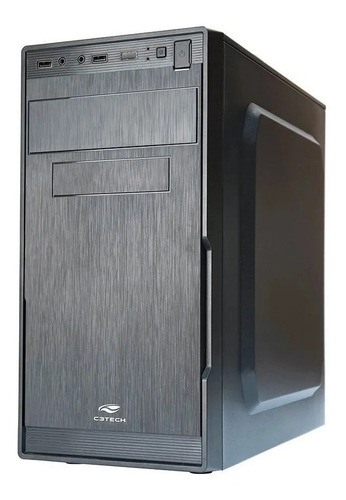 Imagem 2 de 7 de Cpu Pc Torre Core I5 3470 3.20ghz 8gb Ssd 240gb Com Nf