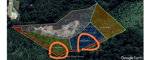 Imagem 6 de 15 de Vendo Lote 5.000 M² - Mairiporã- Cond.monjolinho - Lote A Venda No Bairro Jardim Sinki - Franco Da Rocha, Sp - Sc01715