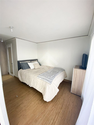 Dpto. En Venta De 2d/2b/e/b. En Macul