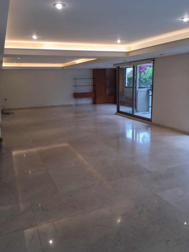 Departamento De 3 Recámaras En Ciceron
