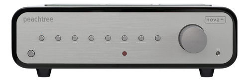 Peachtree Audio Nova300 Amplificador Integrado Dac Piano