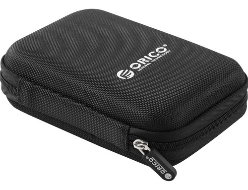Imagen 3 de 10 de Funda De Disco Duro Orico 2.5 Portátil Para Protección