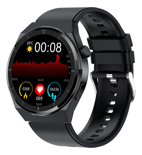 Nuevo T88 Bluetooth Call Smart Watch 1.32 Pulgadas