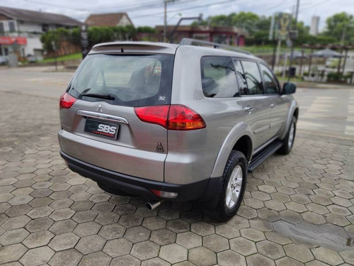 Mitsubishi Pajero Dakar 3.2 16v 4x4