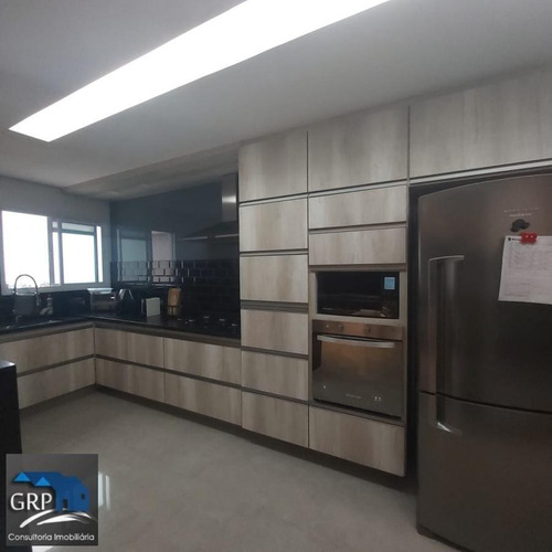 Imagem 9 de 15 de Apartamento Para Venda Em Santo André, Vila Gilda, 3 Dormitórios, 3 Suítes, 4 Banheiros, 3 Vagas - 7236_1-1237004