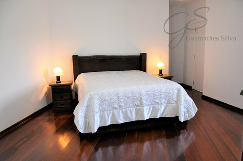 Imagem 15 de 15 de Casa De Condominio Em Caiapia - Cotia - 3967