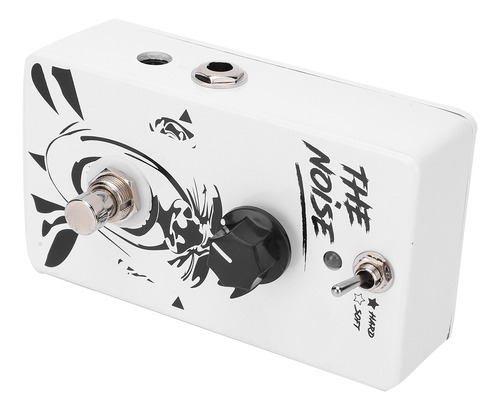 Pedal De Efeito Guitar Noise Killer The Gate Suppressor