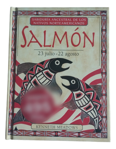 Salmon (Usado)
