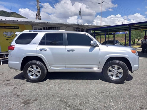Imagen 4 de 16 de Toyota 4runner