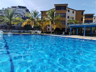 Apartamento en venta