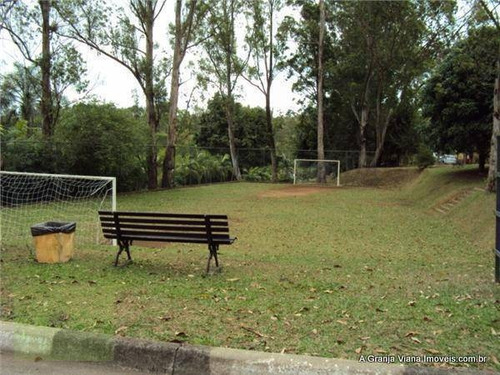 Imagem 20 de 25 de Terreno À Venda, 1450 M² Por R$ 1.000.000,00 - Palos Verdes - Carapicuíba/sp - Te0134
