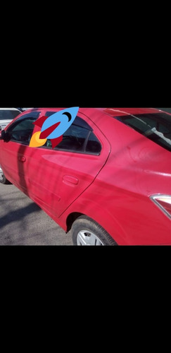 Chevrolet Prisma 2014 1.0 Lt 4p