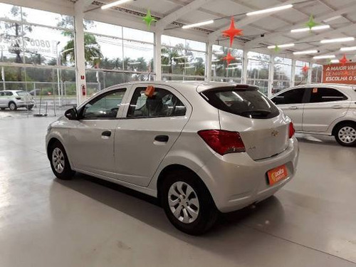 Imagem 6 de 9 de Chevrolet Joy 1.0 Spe4 Flex Manual