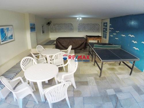 Imagem 18 de 18 de Apartamento Com 3 Dormitórios À Venda, 80 M² Por R$ 250.000,00 - Praia Da Enseada Aquário - Guarujá/sp - Ap3519