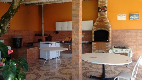 Imagem 5 de 26 de Chácara Em Chácara Ouro Preto, Mogi Guaçu/sp De 270m² 3 Quartos À Venda Por R$ 636.000,00 - Ch1033973-s