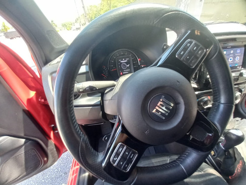 Fiat Strada 1.3 Volcano Cab. Dupla 16v Flex 4p Automática