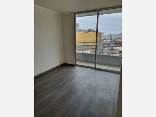 Departamento 2 Habitaciones 2 Baños Con Estacionamiento