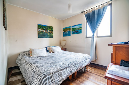 Arriendo Propiedad Con Potencial Uso Comercial En ...