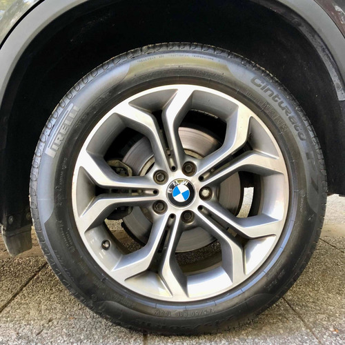 Imagen 11 de 24 de Bmw X4 2016 2.0 Xdrive 28i Blindado 245cv Dissano Automotore