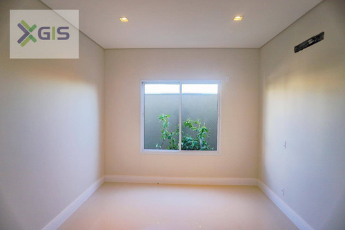 Imagem 6 de 26 de Casa Com 4 Dormitórios No Eco Village 2 - Ca1760