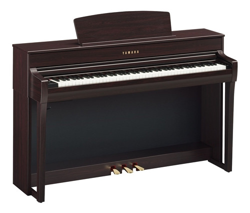 Clavinova Yamaha Clp 745r