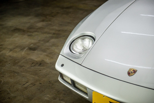 Imagem 6 de 15 de 1980 Porsche 928 V8 Manual