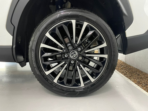 Toyota Corolla Cross XRX 2.0 16V Flex Aut.