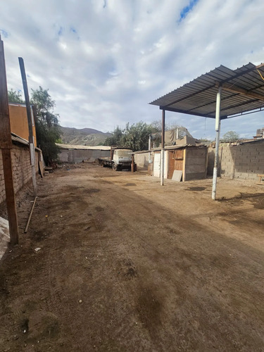 Terreno En Venta, Sector Manuel Rodríguez, Copiapó