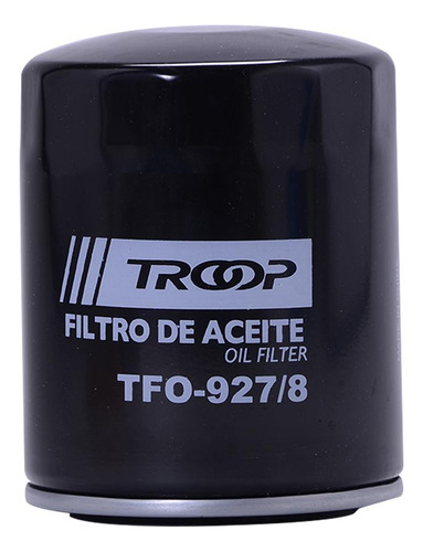 Filtro Aceite Para Kia Sorento 2500 Cc De 2002 A 2012