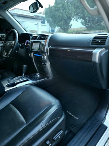 Imagen 15 de 18 de Toyota 4runner Limited