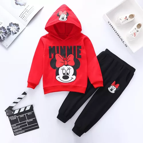 Ropa Disney Nina MercadoLibre 📦