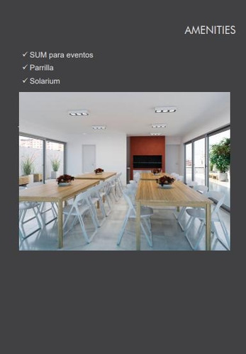 Imagen 16 de 30 de Venta Departamento 1 Dormitorio Con Patio - 1ro Mayo 1100 - Martin