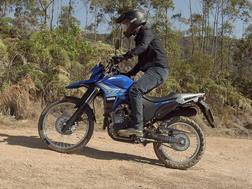 Imagen 9 de 15 de Yamaha Xtz 250 Abs Nuevo Modelo Ciclofox Ultima Unidad .