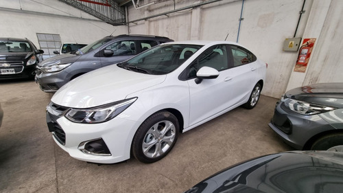 Chevrolet Cruze 1.4 Lt At Sedan