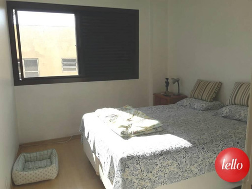 Imagem 3 de 9 de Apartamento - Ref: 197479