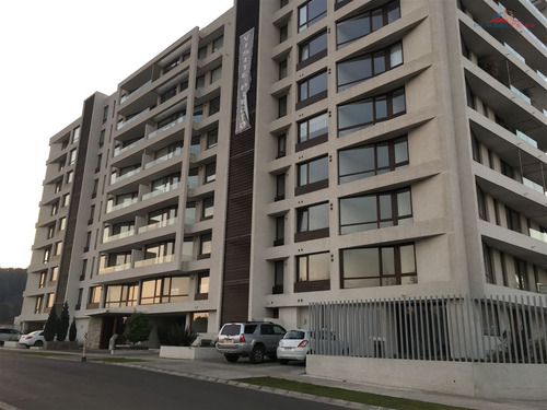 Departamento En Arriendo En Curicó
