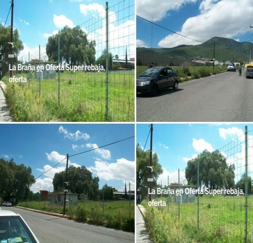 Imagen 3 de 3 de Terreno En Venta Y/o Renta En Guadalupe Victoria