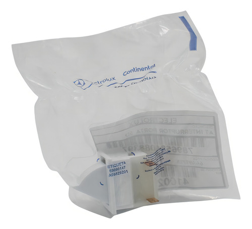 Interruptor Porta P/ Refrigerador Electrolux Dfn52
