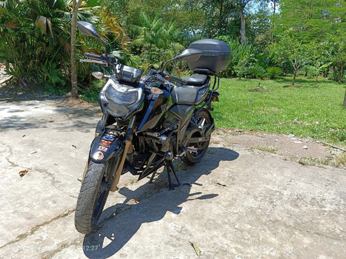 Apache Rtr200 Fi Euro4 Smartxconnect Abs Y 3 Modos De Manejo