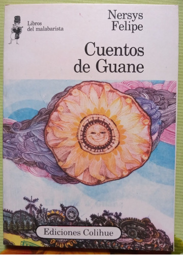 Cuentos De Guane - Nersys Felipe