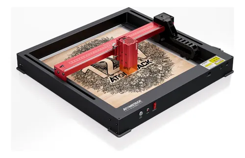Atomstack A12 Pro 12w
