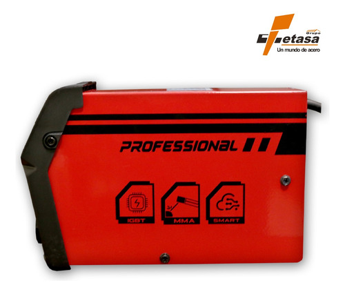 Inversor Redbo Mini 110v Mma-130s