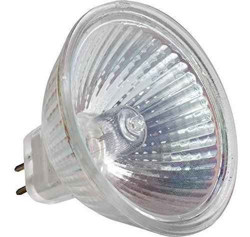 Osram Sylvania 360w 82v Mr16 Fle Gy5.3 Bombilla Halógena Tra