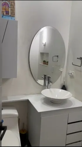 Hermoso Apartaestudio Con Una Excelente Terraza En Santa Barbara